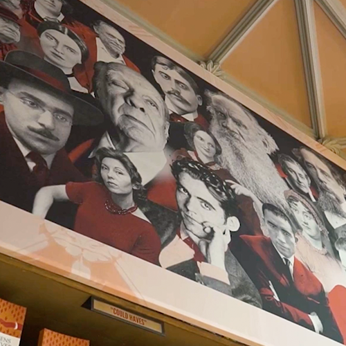 “Livraria Lello, TIME and Nobel Prize together in an exhibition that celebrates writing”